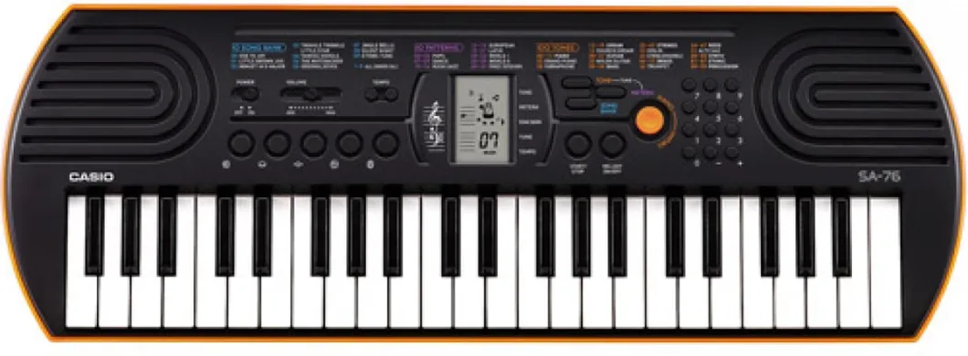 How Much is a Small Piano Keyboard