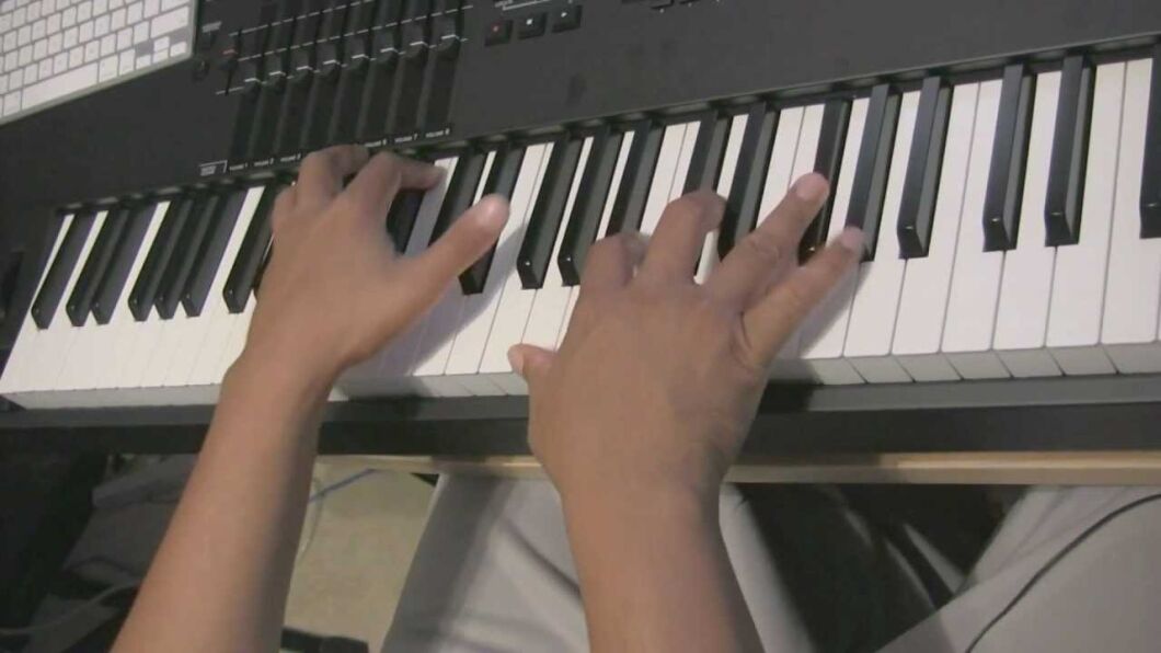 What Does a Digital Piano Sound Like