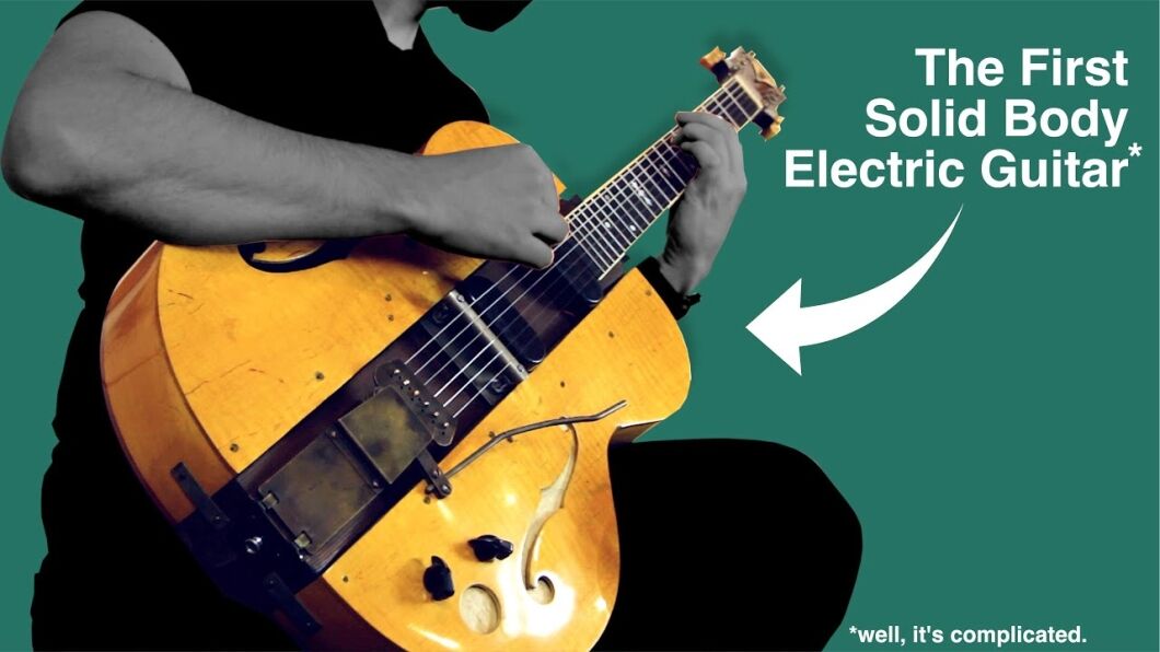 What to Learn First on Electric Guitar