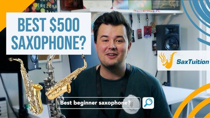 Where Can I Buy a Saxophone