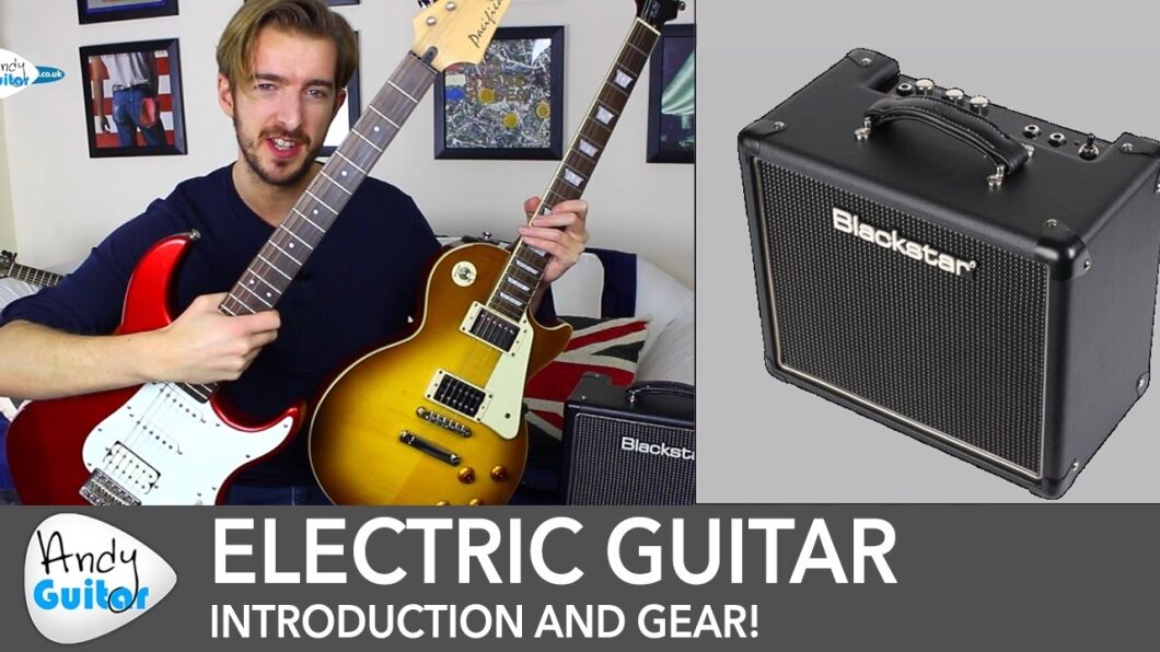Do You Need an Amp for an Electric Guitar