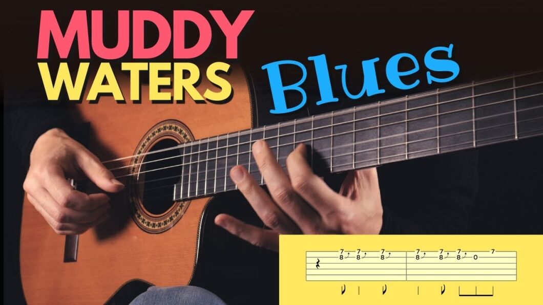 Can You Play Blues on a Classical Guitar
