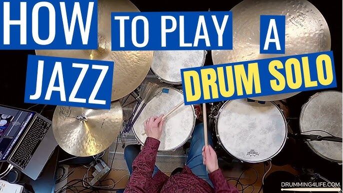 How to Play a Drum Solo
