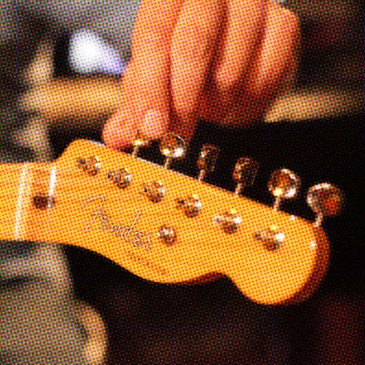 Do Electric Guitars Go Out of Tune