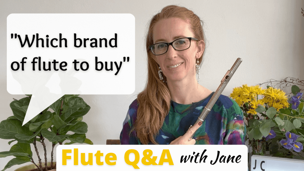 Where Can I Buy a Flute