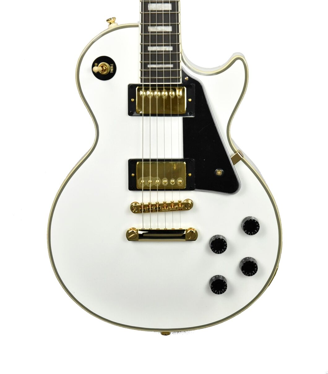 Are Epiphone Electric Guitars Good  