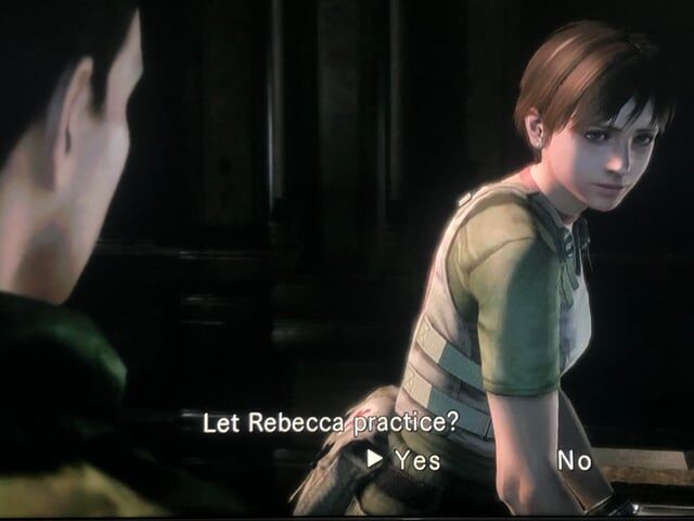 How Long Do You Let Rebecca Practice the Piano