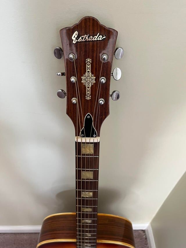 Does the Electric Guitar Have Any Other Names