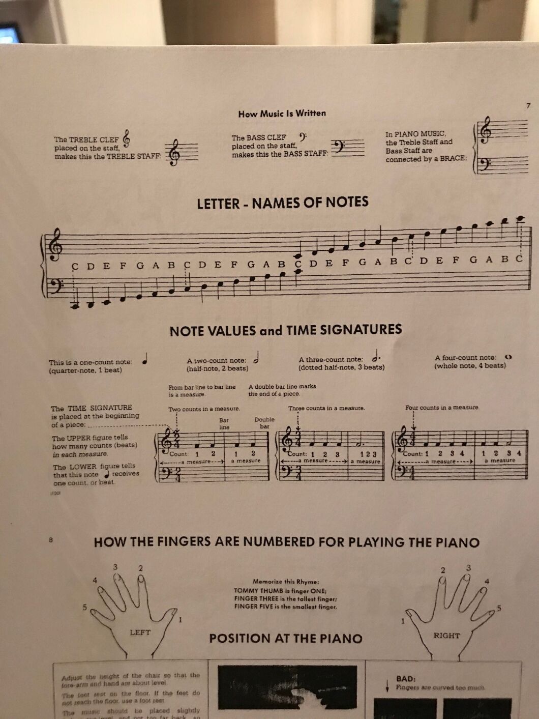 Why is Piano Important in Music