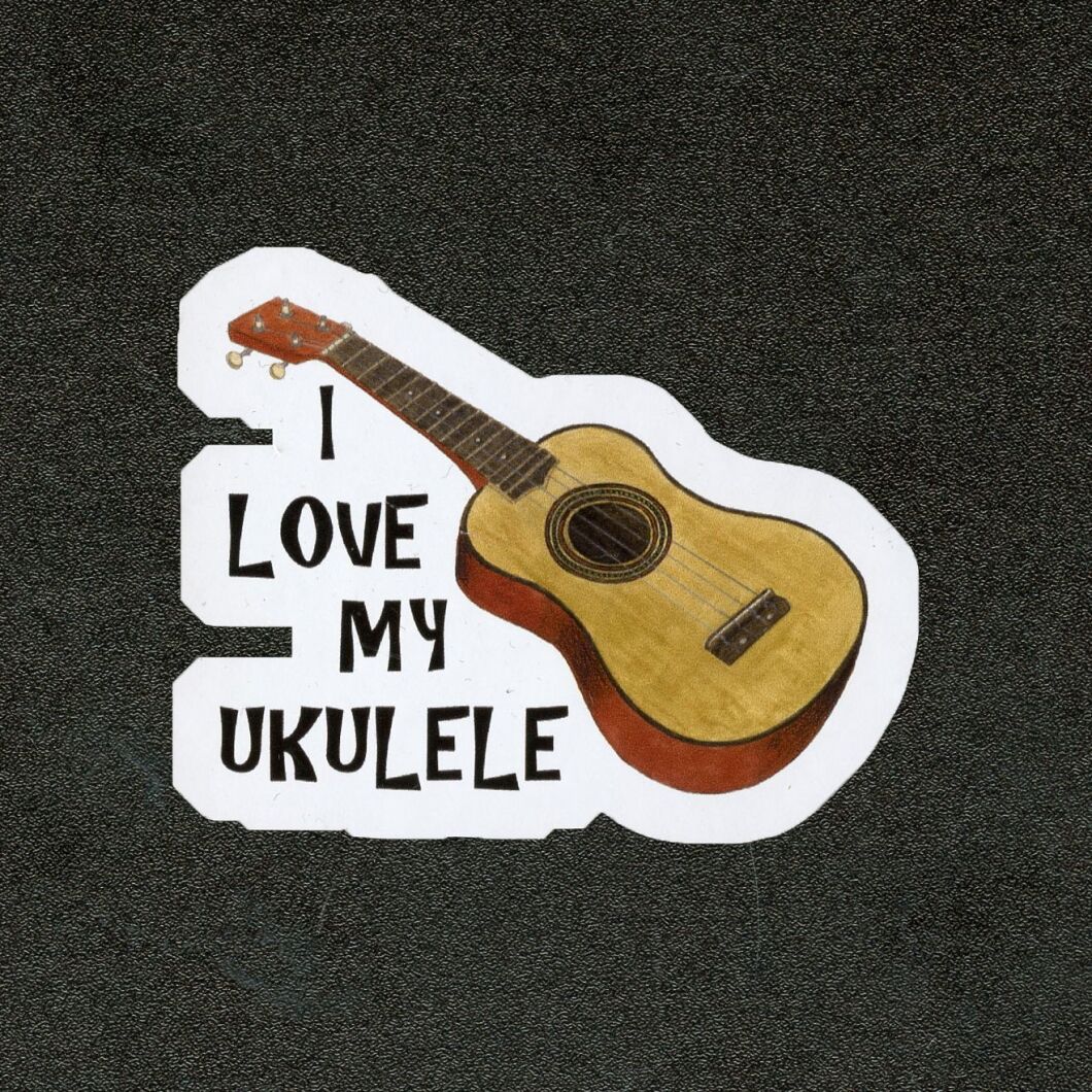 Why I Love the Ukulele