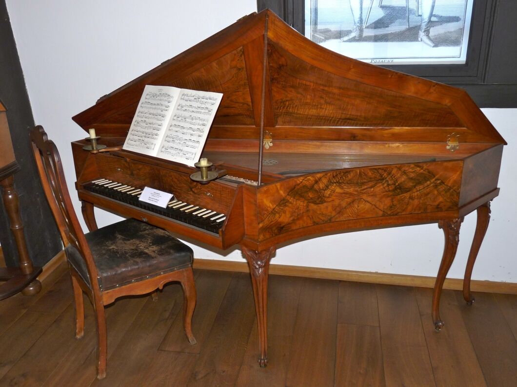 What is a Spinet Piano