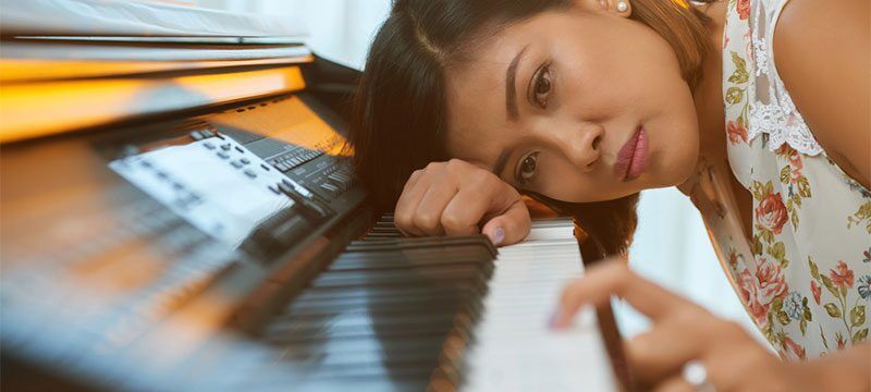 How Important are Scales in Piano