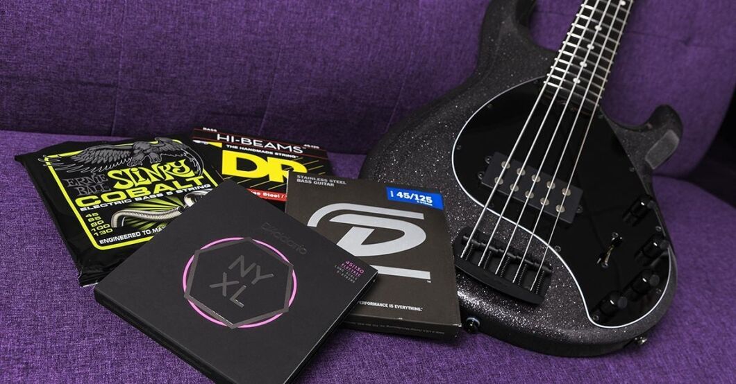 What to Know About Bass Guitar