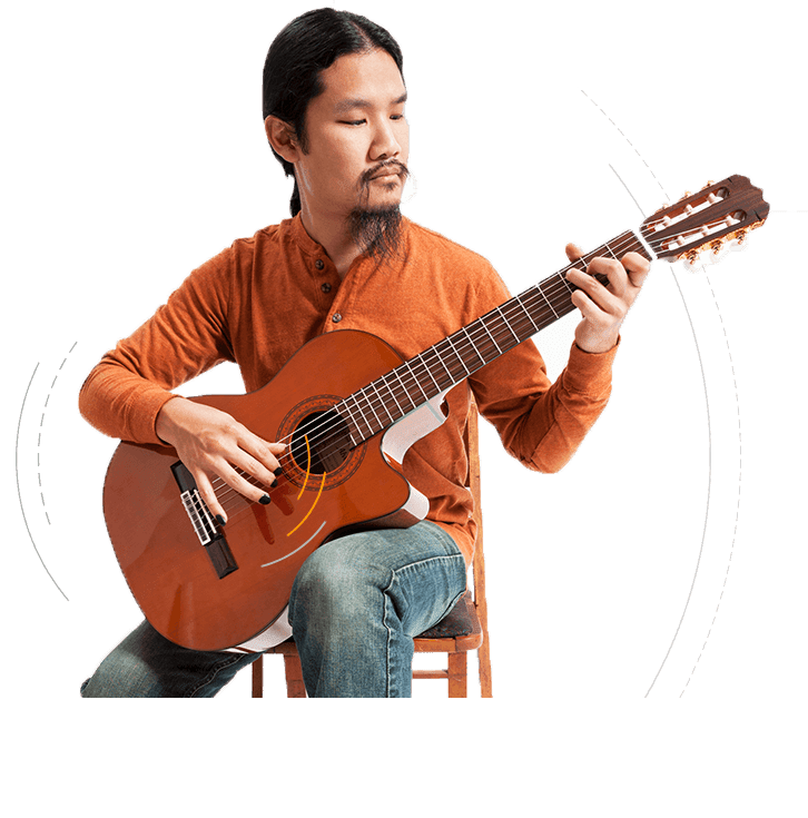 Can You Play Classical Guitar With a Pick  