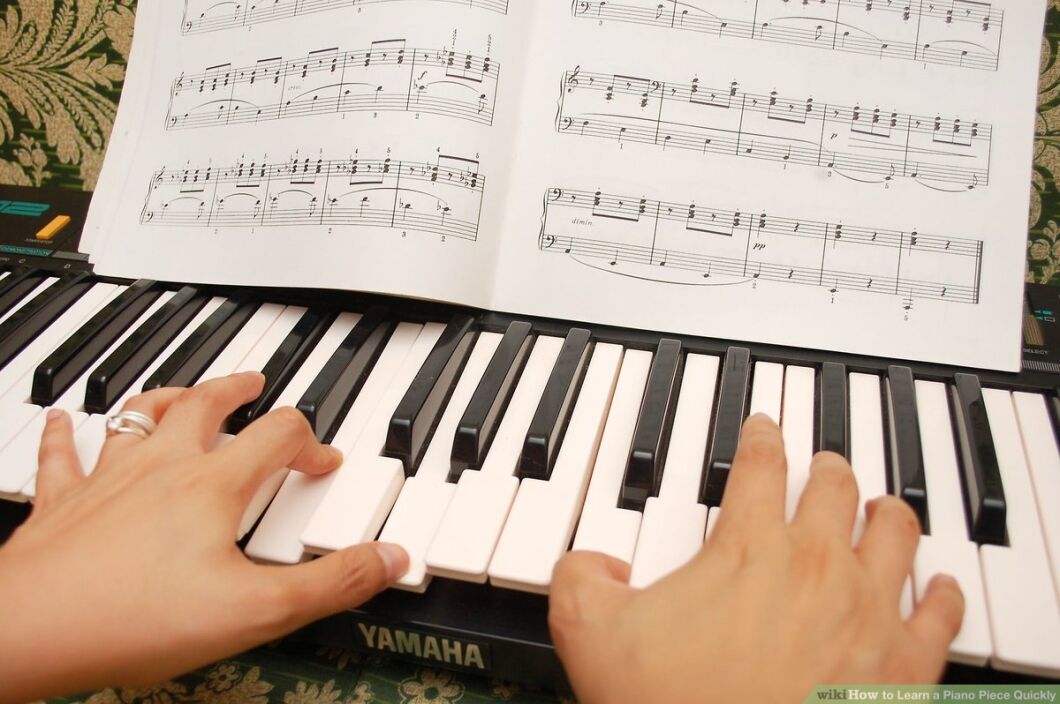 What is the Quickest Way to Learn Piano  