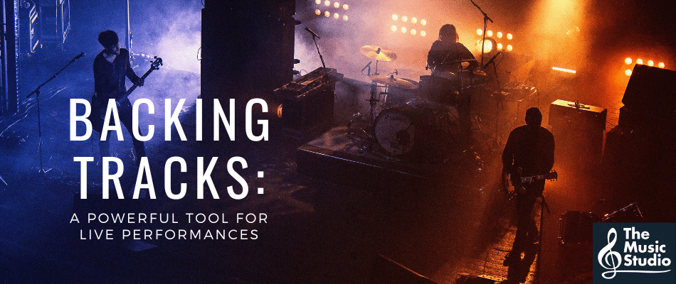 Can You Use Garageband for Live Performance  